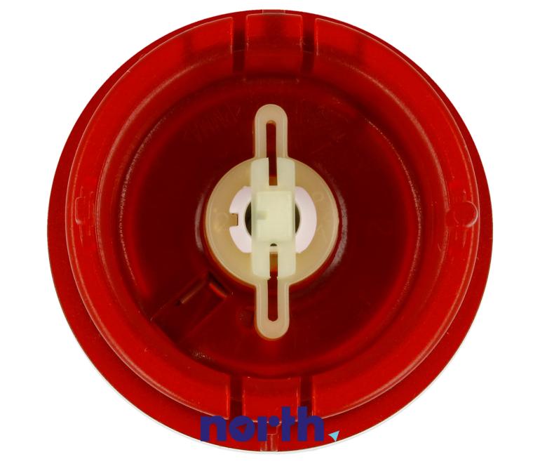 Kompletne pokrętło do robota kuchennego do Bosch MUM58920/05,2