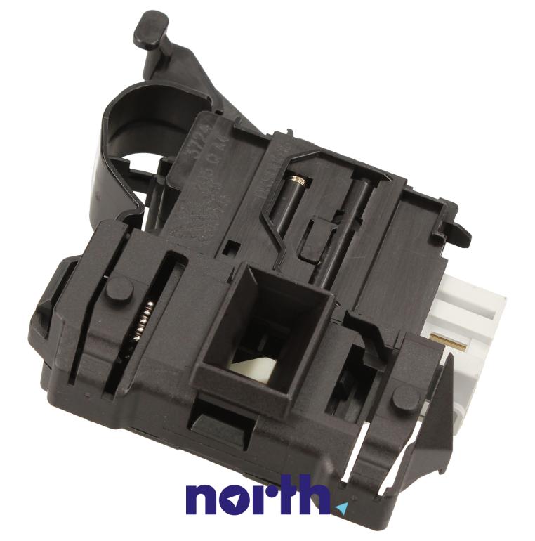 Blokada otwarcia drzwi do pralki Hotpoint Ariston WMSD723BEU,2