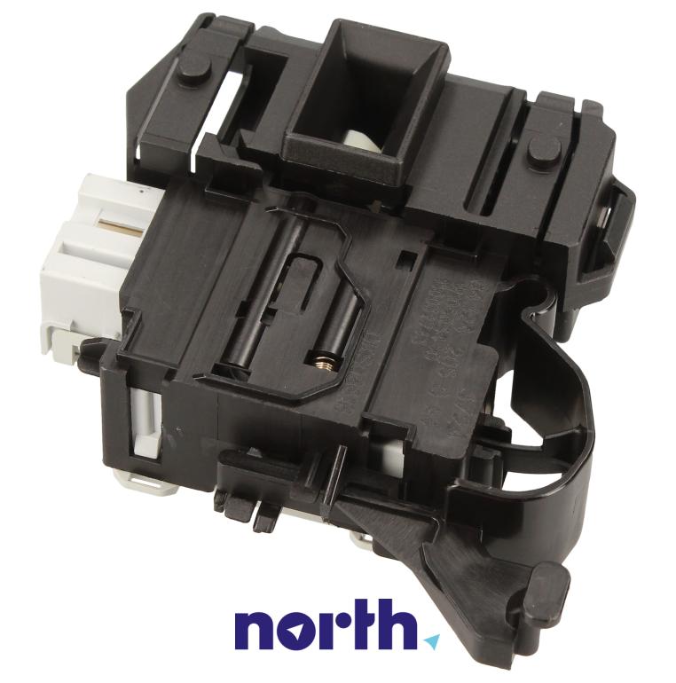 Blokada otwarcia drzwi do pralki Indesit EWDE 751451 W EU N,0
