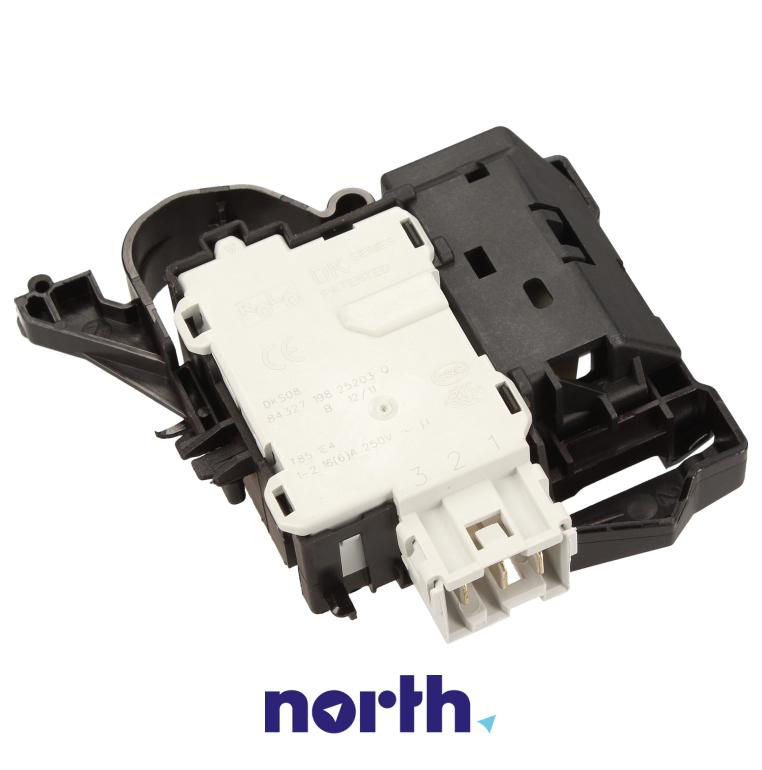 Blokada otwarcia drzwi do pralki Indesit MTWSA 61051 W PL,1