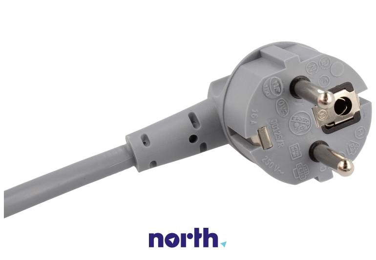 Kabel zasilający do pralki Indesit ITWD61052G(PL),2