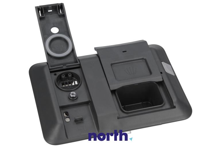 Dozownik detergentów do zmywarki AEG F88702VI0P,1