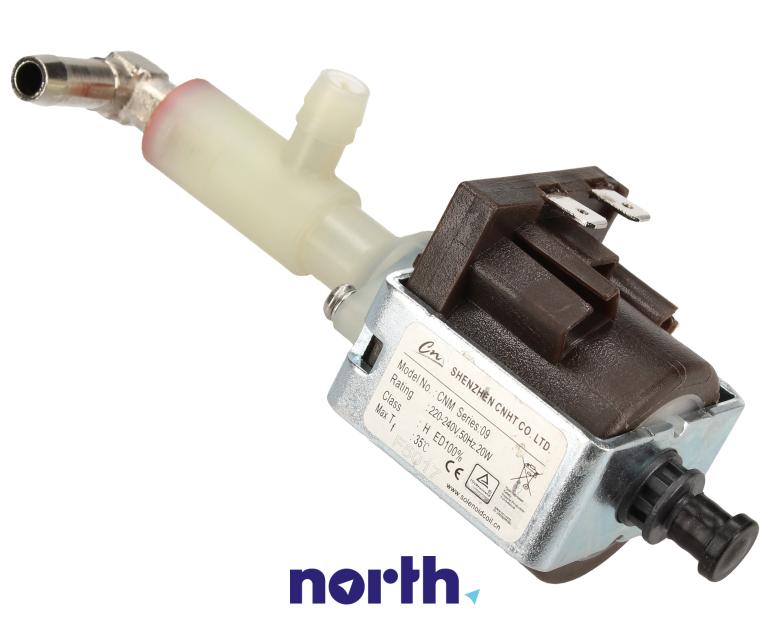 Pompa wody do żelazka parowego Electrolux EDBS7146GR,0
