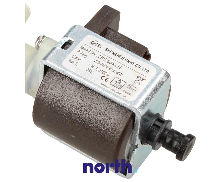 Pompa wody do żelazka parowego Electrolux EDBS7146GR,2