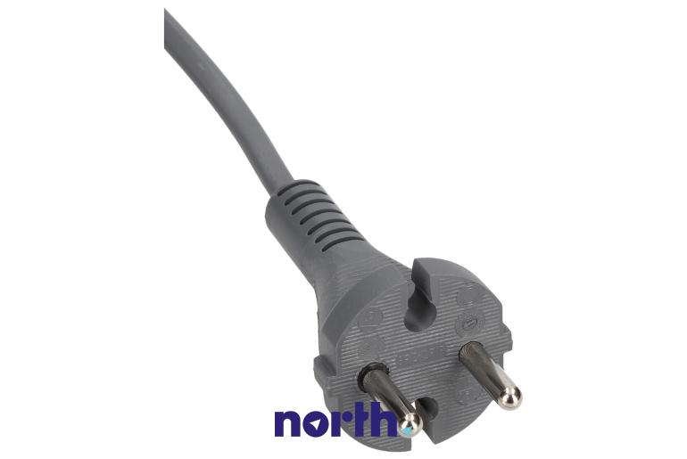 Kabel zasilający (6.22m) do odkurzacza do Zelmer ZVC415ST(00),1