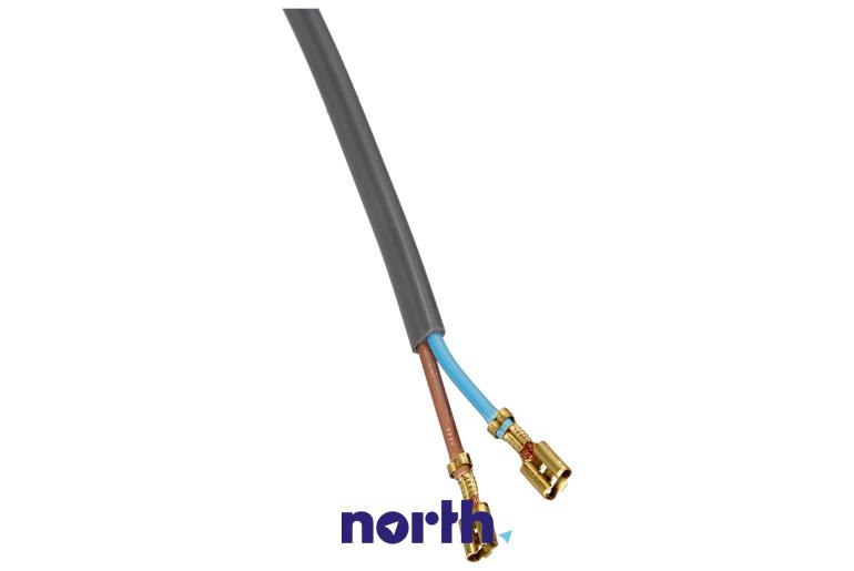 Kabel zasilający (6.22m) do odkurzacza do Zelmer ZVC415ST(00),2