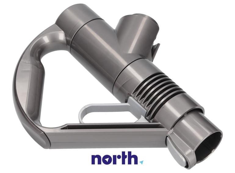 Uchwyt węża do odkurzacza do Dyson CY27,0