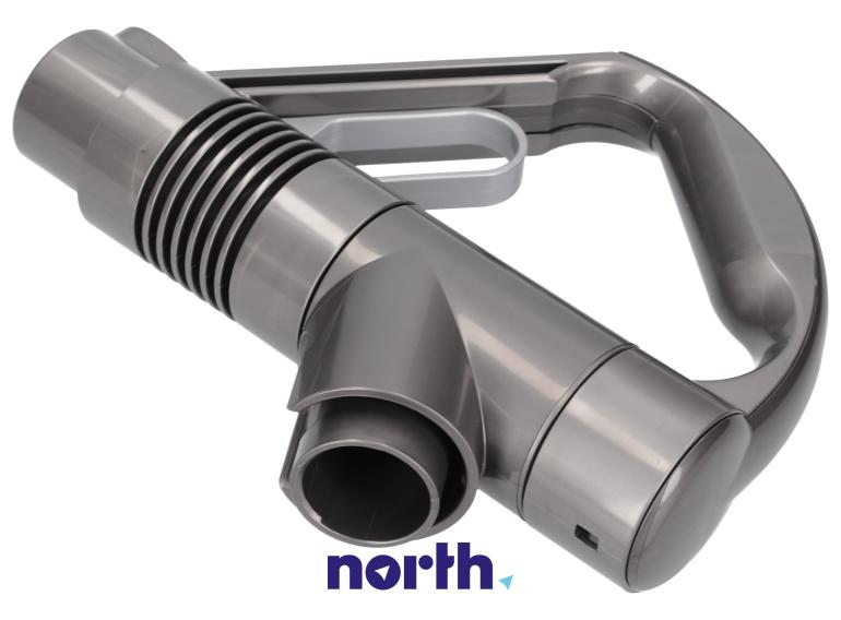 Uchwyt węża do odkurzacza do Dyson CY27,1