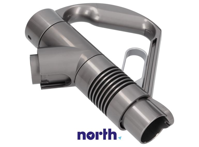 Uchwyt węża do odkurzacza do Dyson CY27,2