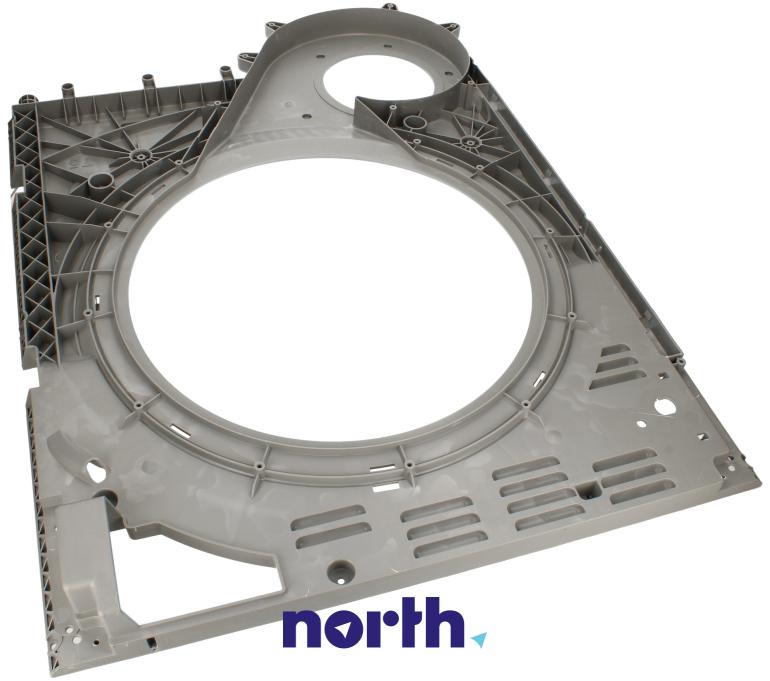 Blacha tylna do suszarki do Electrolux EW8H359SP,2