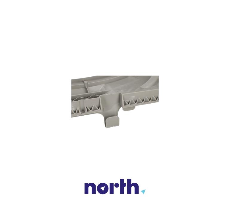 Blacha tylna do suszarki do Electrolux EW8H358SP,3