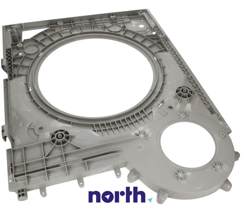 Blacha tylna do suszarki do Electrolux EDH3488GDE,0