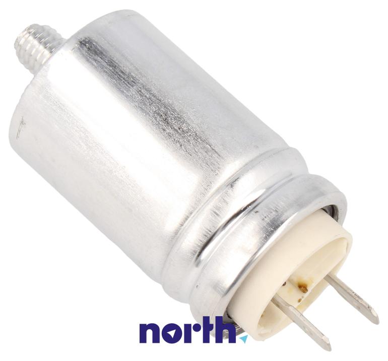 Kondensator rozruchowy do pompy myjącej do zmywarki do Beko DFS05013W,1