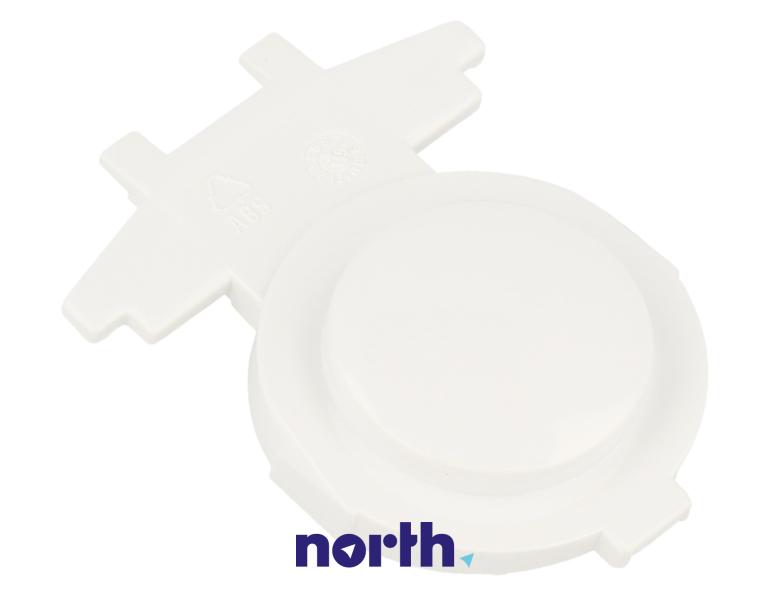 Przycisk do zmywarki do Bosch SPS53N02EU/27,0
