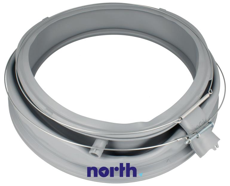 Fartuch do pralki Siemens WM12Y891PL/09,0