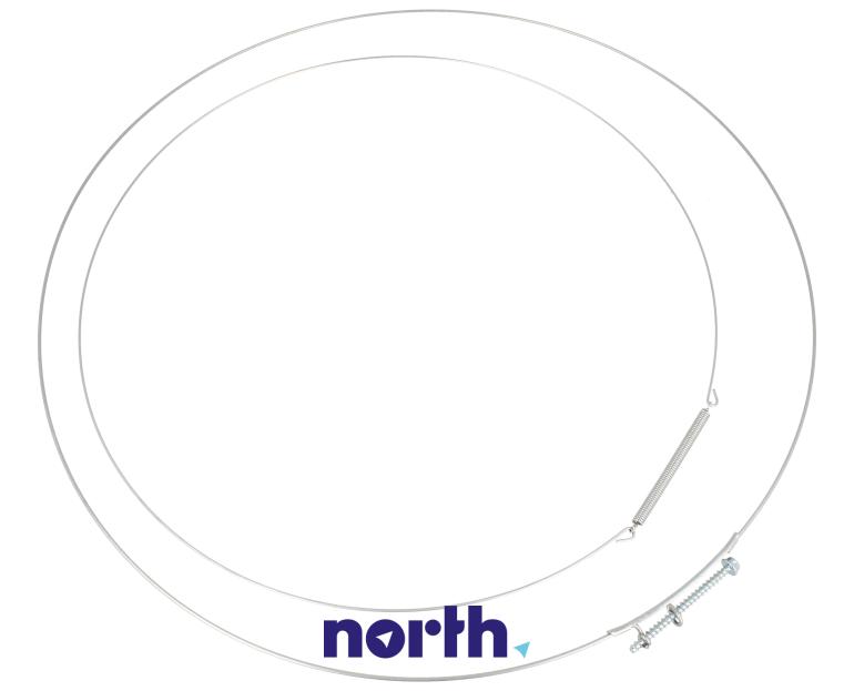 Fartuch do pralki Siemens WM12Y891PL/09,5