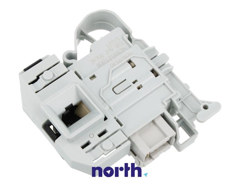 Blokada otwarcia drzwi do pralki Siemens WM14N26EPL/26,0