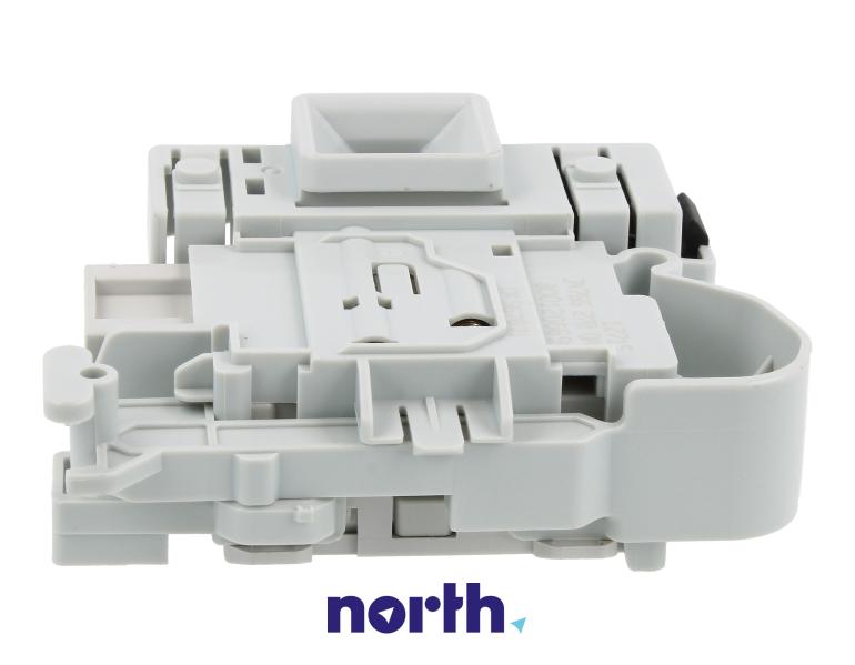 Blokada otwarcia drzwi do pralki Siemens WM14N26EPL/26,5