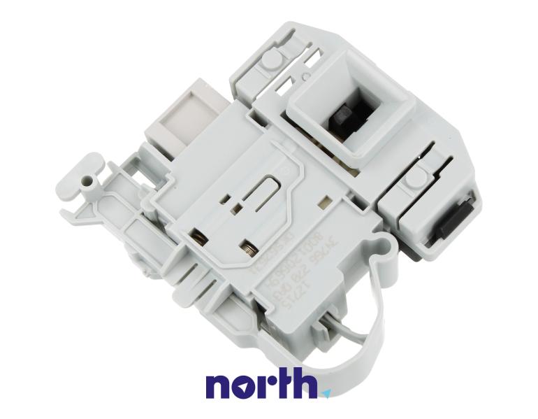 Blokada otwarcia drzwi do pralki Siemens WM12Y891PL/09,1