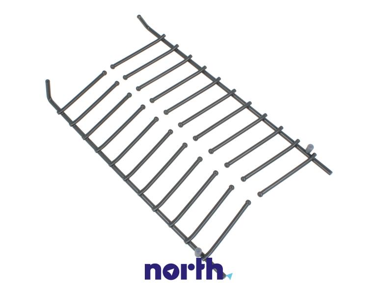 Grzebienie górnego kosza do zmywarki do Siemens SN65V096EU/82,0