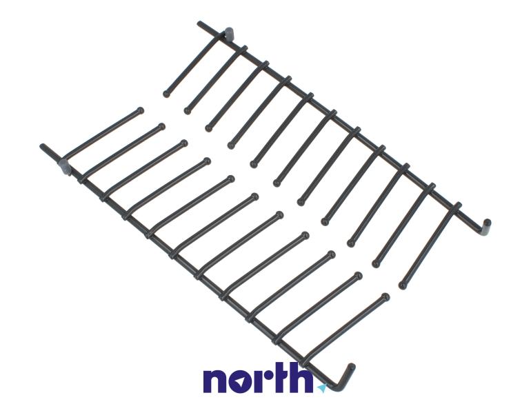Grzebienie górnego kosza do zmywarki do Siemens SN66V092EU/50,1