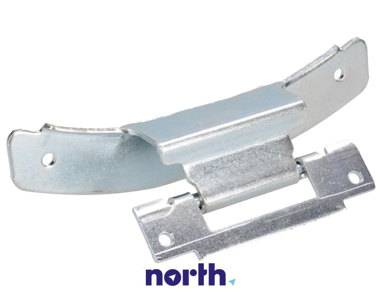 Zawias drzwi do pralki Indesit BWSA71253WEU,0