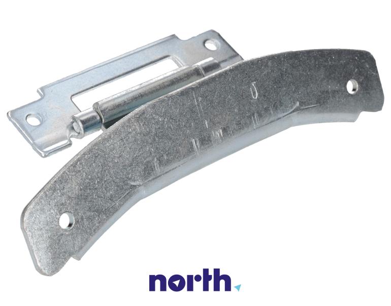 Zawias drzwi do pralki Indesit BWSA71253WEU,2