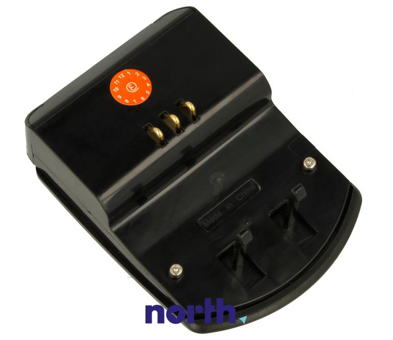 Adapter ładowarki do kamery do Hitachi DZ-HS300E,1