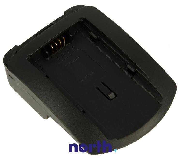 Adapter ładowarki do kamery do Hitachi DZ-HS300E,4