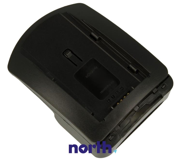 Adapter ładowarki do kamery do Hitachi DZ-HS300E,6