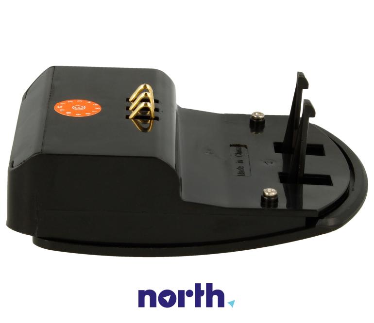 Adapter ładowarki do kamery do Hitachi DZ-HS300E,8
