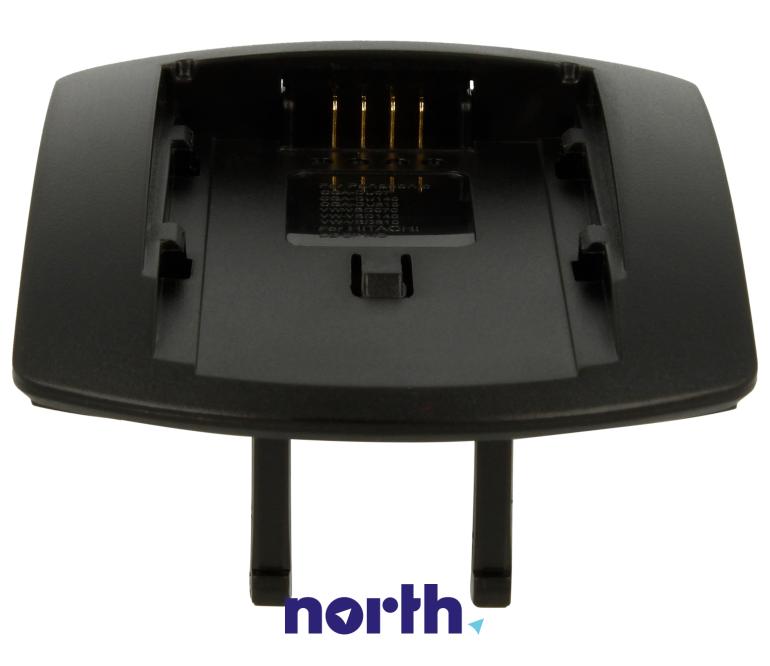 Adapter ładowarki do kamery do Hitachi DZ-HS300E,9