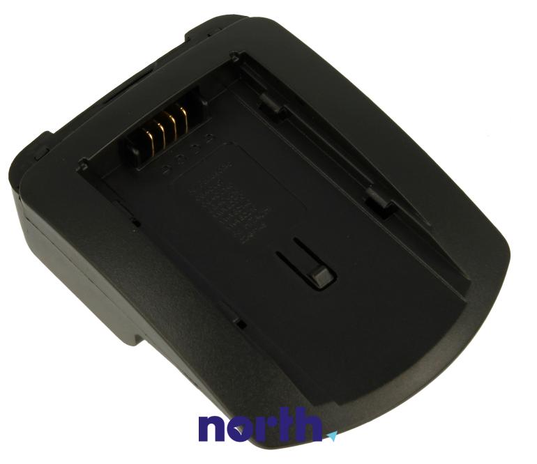 Adapter ładowarki do kamery do Panasonic NV-GS35,5