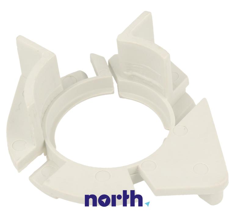Uchwyt węża zewnętrznego odpływowego do pralki Beko WMB 81244 XRC,0