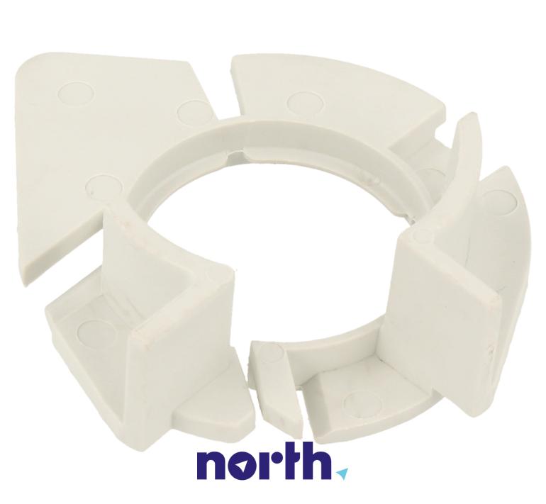 Uchwyt węża zewnętrznego odpływowego do pralki Beko WMB 71444 PTLA,1