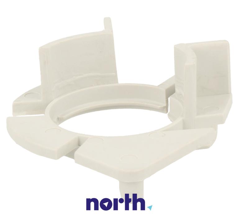 Uchwyt węża zewnętrznego odpływowego do pralki Beko WMB 61242 PTMS,4
