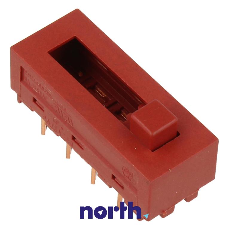 Przełącznik do okapu do Beko CFB 6310 W,0