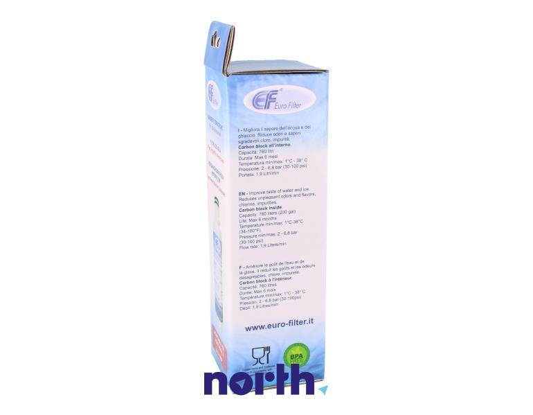 Filtr wody WF087 do LG GMX936SBHV.ASBQEUR,1