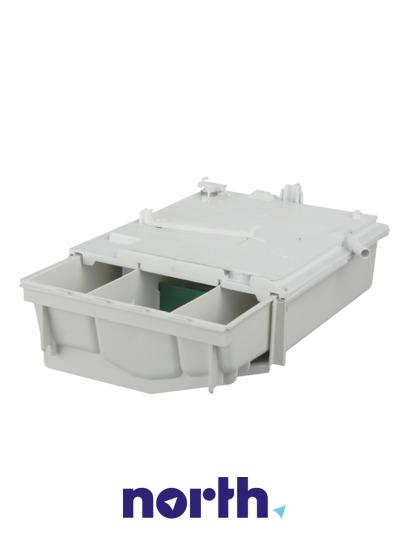 Komora szuflady na proszek do pralki Siemens WM20840PL/03,1