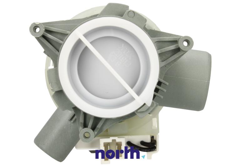 Pompa odpływowa kompletna do pralki WITV 8712 X0W (Beko) 2840940100,3