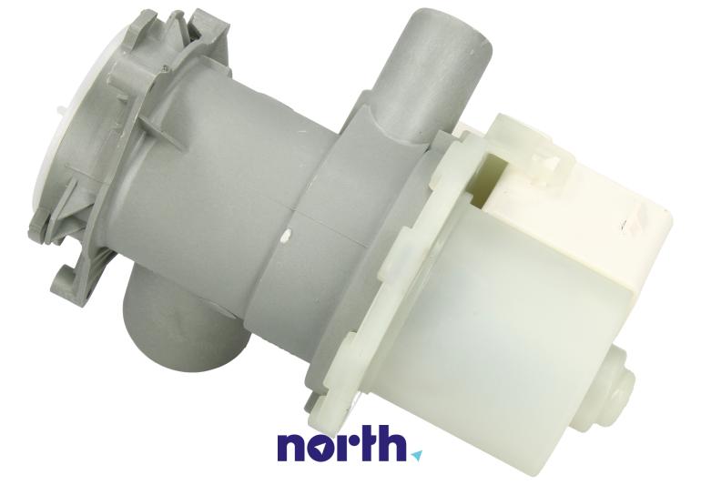 Pompa odpływowa kompletna do pralki WM 8120 W WM (Beko) 2840940100,1