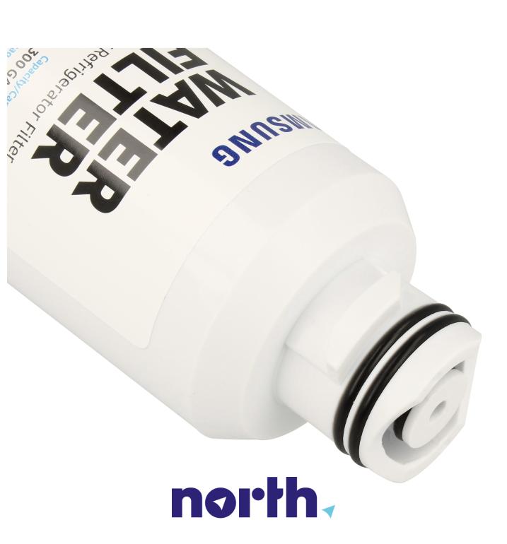 Filtr wody wewnętrzny do lodówki Samsung RH58K6598SL/ES,3