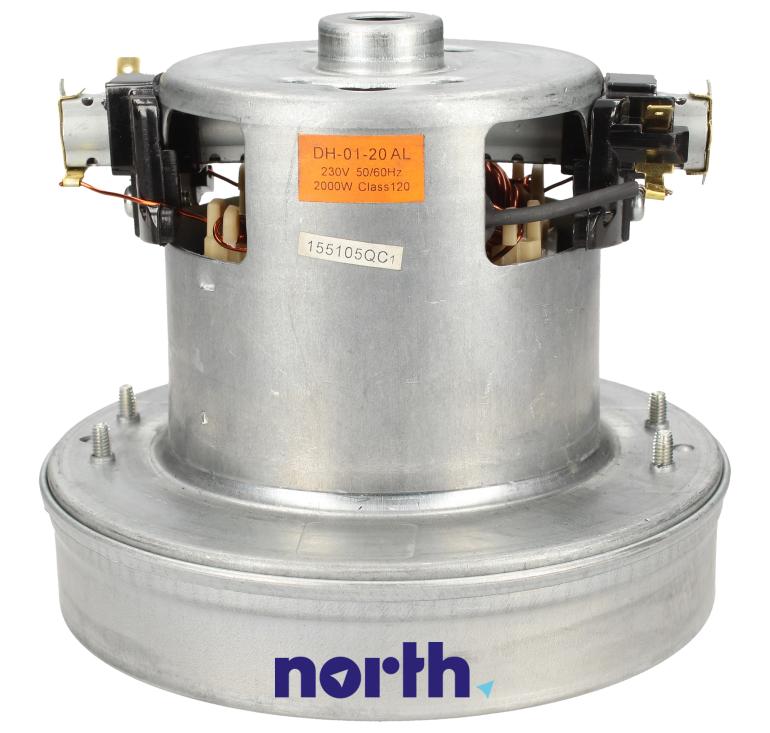 Silnik (2000W) do odkurzacza do Electrolux ZTF7620,2