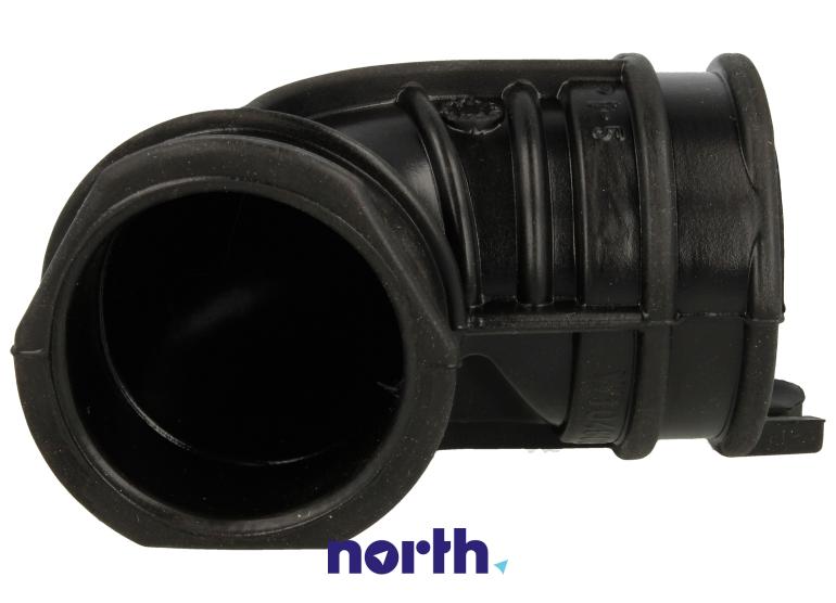 Kolanko węża do zmywarki do Whirlpool ADG 7633 IX,2