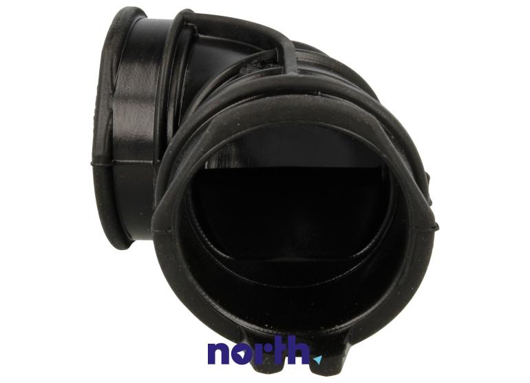 Kolanko węża do zmywarki do Whirlpool ADG 7633 IX,3