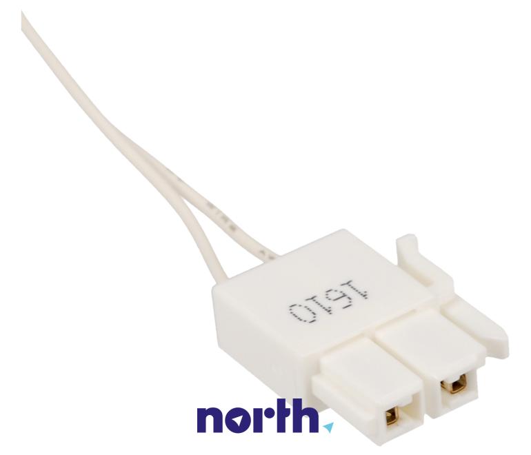 Czujnik temperatury chłodziarki Samsung RSJ1KERS1/XEN,1