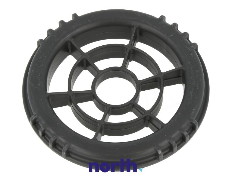Korek do płaszcza wodnego do zmywarki do Whirlpool WIC3C26F,0