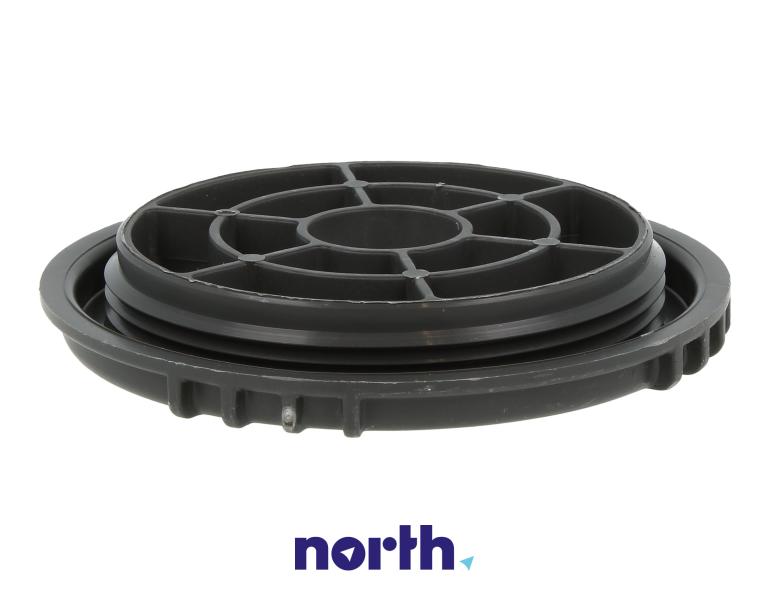 Korek do płaszcza wodnego do zmywarki do Whirlpool WSFO 3O23 PF,3