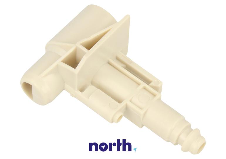Złączka wlotowa wody zaparzacza do ekspresu do Philips HD8827/12,0