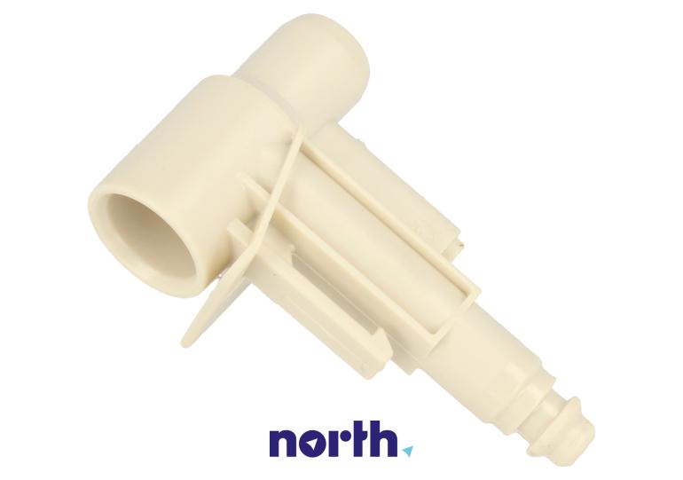 Złączka wlotowa wody zaparzacza do ekspresu do Philips HD8827/12,2